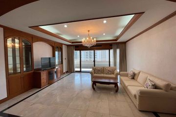 3 Bedroom Condo for rent in Tower Park, Khlong Toei Nuea, Bangkok near BTS Nana