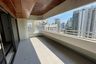 3 Bedroom Condo for rent in Tower Park, Khlong Toei Nuea, Bangkok near BTS Nana