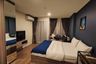 1 Bedroom Condo for rent in The Origin Ramintra 83 Station, Ram Inthra, Bangkok near MRT Synphaet