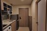 1 Bedroom Condo for rent in The Origin Ramintra 83 Station, Ram Inthra, Bangkok near MRT Synphaet