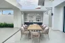 4 Bedroom Villa for sale in View Point Villas, Nong Prue, Chonburi