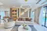 4 Bedroom Villa for sale in View Point Villas, Nong Prue, Chonburi