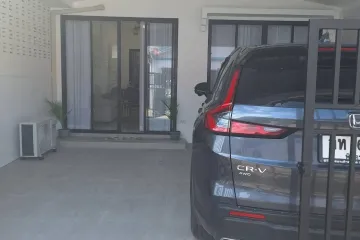 2 Bedroom House for sale in Nong Prue, Chonburi
