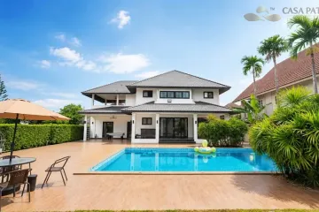 5 Bedroom Villa for sale in Pattaya Park Hill 2, Nong Pla Lai, Chonburi