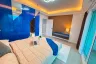 2 Bedroom Condo for sale in View Talay 5, Nong Prue, Chonburi