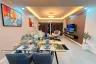2 Bedroom Condo for sale in View Talay 5, Nong Prue, Chonburi