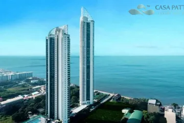 1 Bedroom Condo for sale in Reflection Jomtien Beach Pattaya, Na Jomtien, Chonburi