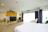 1 Bedroom Condo for sale in AD Hyatt Condominium, Na Kluea, Chonburi