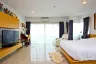 1 Bedroom Condo for sale in AD Hyatt Condominium, Na Kluea, Chonburi
