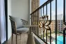 1 Bedroom Condo for sale in Wyndham Jomtien Pattaya, Nong Prue, Chonburi