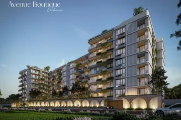 1 Bedroom Condo for sale in Nong Prue, Chonburi