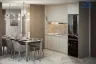 1 Bedroom Condo for sale in Nong Prue, Chonburi
