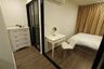 1 Bedroom Condo for rent in The Origin Ramintra 83 Station, Ram Inthra, Bangkok near MRT Synphaet