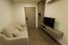 1 Bedroom Condo for rent in The Origin Ramintra 83 Station, Ram Inthra, Bangkok near MRT Synphaet