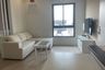 1 Bedroom Condo for rent in S 1 Rama 9, Suan Luang, Bangkok