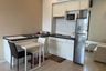 1 Bedroom Condo for rent in S 1 Rama 9, Suan Luang, Bangkok