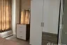 1 Bedroom Condo for rent in Lumpini Ville Ramkhamhaeng 26, Hua Mak, Bangkok near MRT Rajamangala Stadium