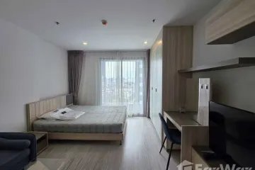 Condo for rent in Ideo Mobi Bangsue Grand Interchange, Bang Sue, Bangkok near MRT Tao Poon