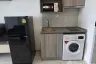 Condo for rent in Ideo Mobi Bangsue Grand Interchange, Bang Sue, Bangkok near MRT Tao Poon