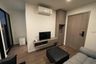 1 Bedroom Condo for rent in The Origin Ramintra 83 Station, Ram Inthra, Bangkok near MRT Synphaet