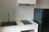 1 Bedroom Condo for rent in Plum Condo Pinklao Station, Bang Yi Khan, Bangkok near MRT Bang Yi Khan