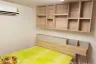 1 Bedroom Condo for rent in Blossom Condo @ Fashion Altitude, Khan Na Yao, Bangkok near MRT East Outer Ring Road