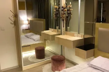 1 Bedroom Condo for sale in Life Sukhumvit 48, Phra Khanong, Bangkok near BTS Phra Khanong