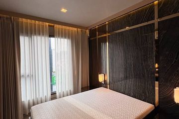 1 Bedroom Condo for rent in Life Asoke Rama 9, Makkasan, Bangkok near MRT Phra Ram 9
