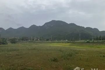 Land for sale in Sam Roi Yot, Prachuap Khiri Khan