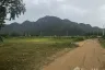 Land for sale in Sam Roi Yot, Prachuap Khiri Khan