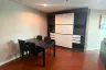 2 Bedroom Condo for rent in Belle Grand Rama 9, Huai Khwang, Bangkok near MRT Phra Ram 9