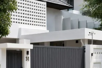 3 Bedroom House for rent in Suan Luang, Bangkok near MRT Phatthanakan