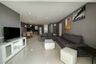 3 Bedroom Apartment for rent in The Waterford Diamond, Khlong Tan, Bangkok near BTS Phrom Phong