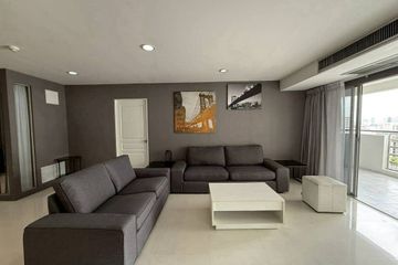 3 Bedroom Apartment for rent in The Waterford Diamond, Khlong Tan, Bangkok near BTS Phrom Phong