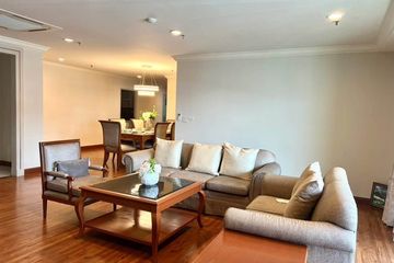 3 Bedroom Apartment for rent in G.P. Grande Tower, Khlong Toei Nuea, Bangkok near MRT Sukhumvit