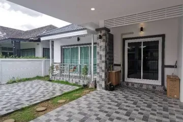 3 Bedroom House for rent in Suriyaporn Place, Chalong, Phuket