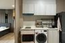 Condo for rent in Life One Wireless, Lumpini, Bangkok near BTS Ploen Chit