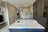 Condo for rent in Life One Wireless, Lumpini, Bangkok near BTS Ploen Chit