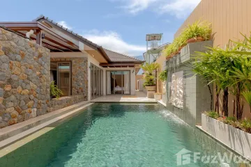 2 Bedroom Villa for sale in Rawai, Phuket