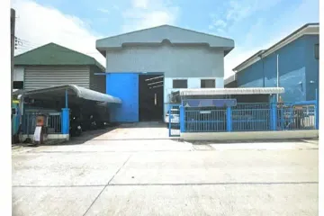House for sale in Phraek Sa Mai, Samut Prakan