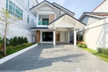 3 Bedroom House for sale in Kathu, Phuket