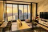 2 Bedroom Condo for Sale or Rent in Chapter Charoenkrung - Riverside, Samre, Bangkok