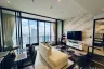 2 Bedroom Condo for Sale or Rent in Chapter Charoenkrung - Riverside, Samre, Bangkok