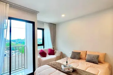 1 Bedroom Condo for rent in The Origin Kathu-Patong, Kathu, Phuket