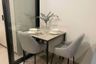 1 Bedroom Condo for rent in THE BASE Bukit, Wichit, Phuket