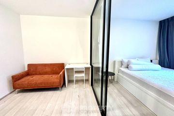 1 Bedroom Condo for rent in Life Asoke, Bang Kapi, Bangkok near MRT Phetchaburi