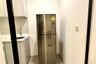 1 Bedroom Condo for rent in Life Asoke, Bang Kapi, Bangkok near MRT Phetchaburi