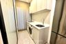 1 Bedroom Condo for rent in Life Asoke, Bang Kapi, Bangkok near MRT Phetchaburi