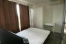 1 Bedroom Condo for rent in D Campus Resort Dome-Rangsit, Khlong Nueng, Pathum Thani