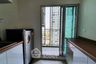 1 Bedroom Condo for rent in U Delight@Talat Phlu Station, Dao Khanong, Bangkok near BTS Talat Phlu